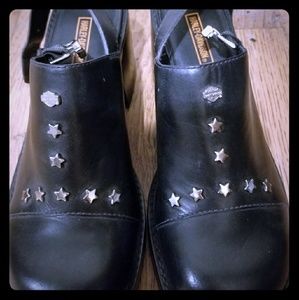 Harley Davidson sandals